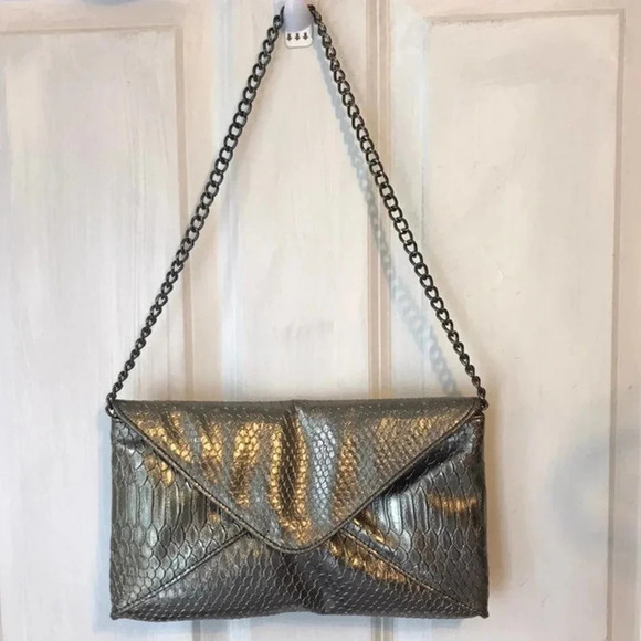 Jessica McClintock Handbag/Wallet - Picture 1 of 5